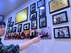 -黑八私房老北京炸酱面