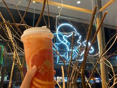 -喜茶(佛山顺德容桂天佑城店)