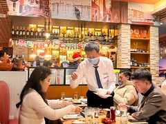 -安妮意大利餐厅(国贸店)