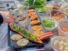 -枫香湖儿童公园