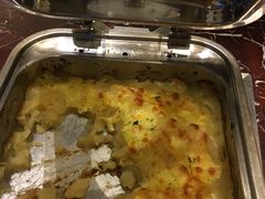 -常州武进九洲喜来登酒店