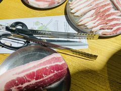 -姜虎东白丁烤肉(恒隆广场店)
