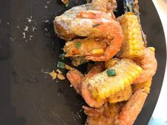 -港丽餐厅(高德置地店)