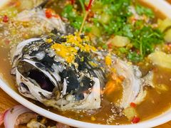 高压剁椒鱼头-陈记高压锅鱼头·生蚝