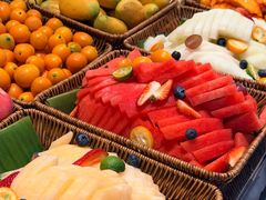 -凯宾斯基饭店.元素西餐厅自助餐