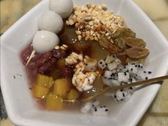 -锦府盐帮·侯宅(五棵松万达店)