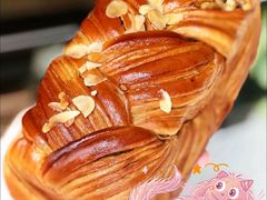 黑糖经典吐司-燃厚蛋糕(卓展中信城店)