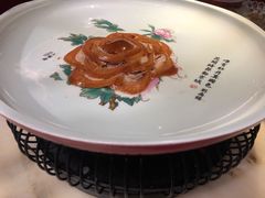 京华牡丹烤鸭-京华烟云·北京烤鸭(领展购物广场·中关村店)