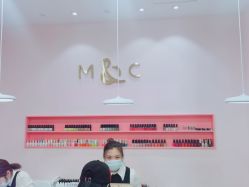 -蜜丝卡伦美甲美睫半永久