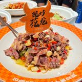 开胃的一天[调皮]