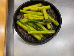 芦笋铁板烧-日葵 大阪烧ひまり(仙霞路店)