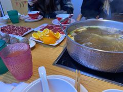 -好想牛·鲜切自助牛肉火锅(七堡花园城店)