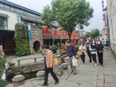 -黎阳老街