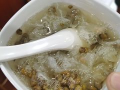-老海南椰奶清补凉(文化宫老店)