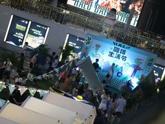 -HALO广场(梨园路店)