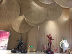 -武商摩尔影城(国广IMAX激光店)