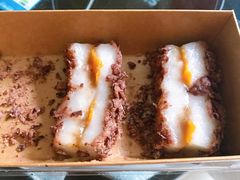 红豆切糕-南大门韩糕(后埭溪路店)