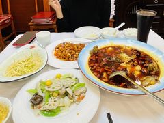 -峨嵋酒家(地安门店)