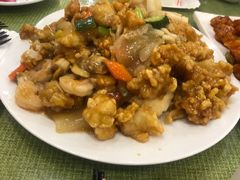 -桃子餐厅·天津菜(红星路直营店)
