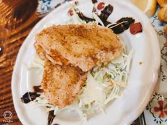 名古屋鸡翅-平成屋·午肴夜酒(四川北路店)