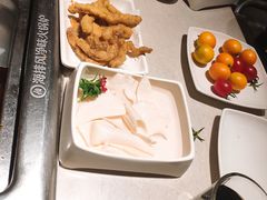 -海底捞火锅(玉桥商业广场店)