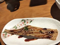 -渔寿司·日本料理(艾尚天地店)