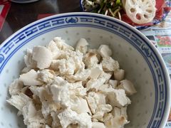 -老西安韩记三鲜煮馍(四府街店)
