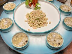 -翕间食·精致淮扬菜(江苏大剧院店)