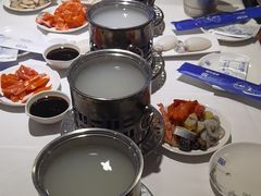 -海天盛宴新派海鲜自助餐厅(群力店)