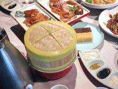 -京味斋·北京烤鸭(华威桥北工大店)