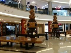 -红星美凯龙(上海沪南店)