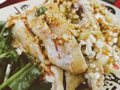 白切鸡-化州肥仔大排档(建安二路店)