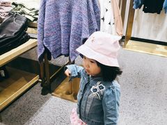 -URBAN REVIVO(济南世茂广场店)