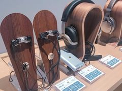 -Sony Store索尼(深圳深业上城店)