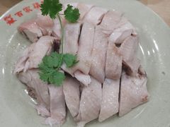 -百家鸡味馆(清泰店)