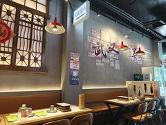 -不是烧烤·武汉烧烤·地道湖北菜(大成路店)