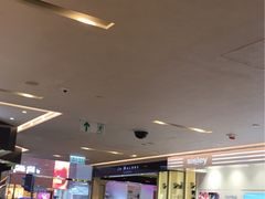 -崇光百货(铜锣湾店)