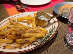 -ZAFFERANO西班牙海鲜饭(上海首店)