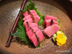 -Minase水濑·日料放题(外滩店)