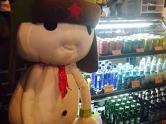 车库咖啡-车库咖啡(中关村创业大街店)