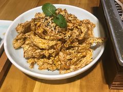-局气 烤鸭·北京菜(光华路店)