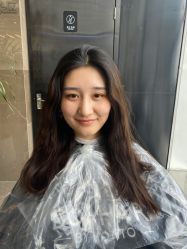 -BOF HAIR BY HONTO
