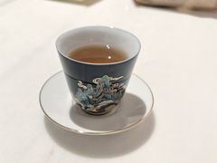 -彩丰楼中餐厅(深圳国际会展中心洲际酒店)