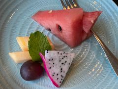 -长春凯悦酒店-品悦中餐厅