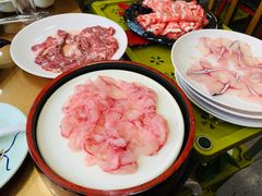 -活鱼馆(宜兴埠店)