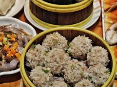 -莲餐厅·湖北菜·潜江小龙虾店(愚园路店)