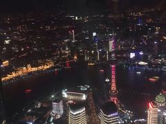 -上海中心大厦