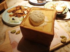 -绿茶餐厅(乐峰广场店)