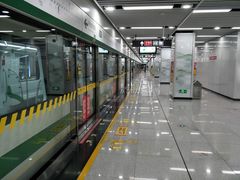 -合肥火车站(地铁站)