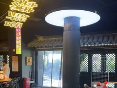 -川悦留香·海鲜餐厅(海棠68环球美食街店)